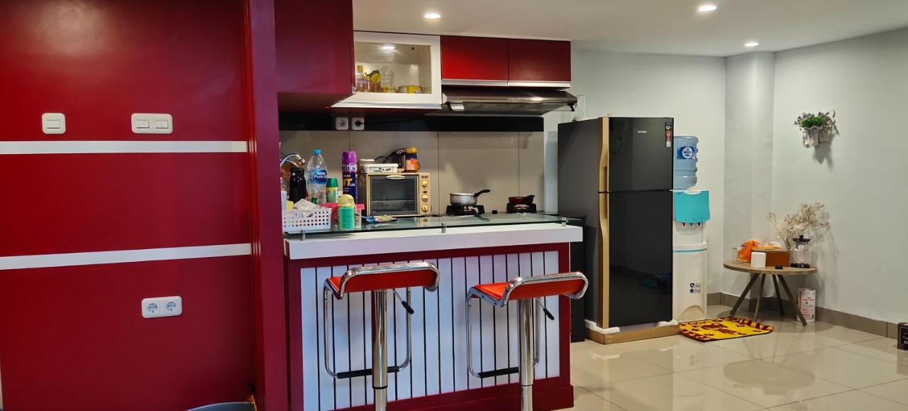D&D Guest House & Cafe Syariah Medan Exteriér fotografie